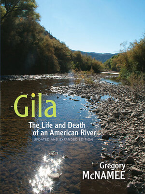 cover image of Gila